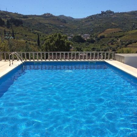 Quinta Do Fojo Bed and Breakfast Lamego Εξωτερικό φωτογραφία