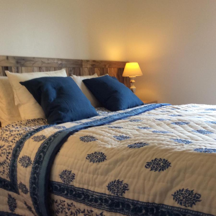 Quinta Do Fojo Bed and Breakfast Lamego Εξωτερικό φωτογραφία