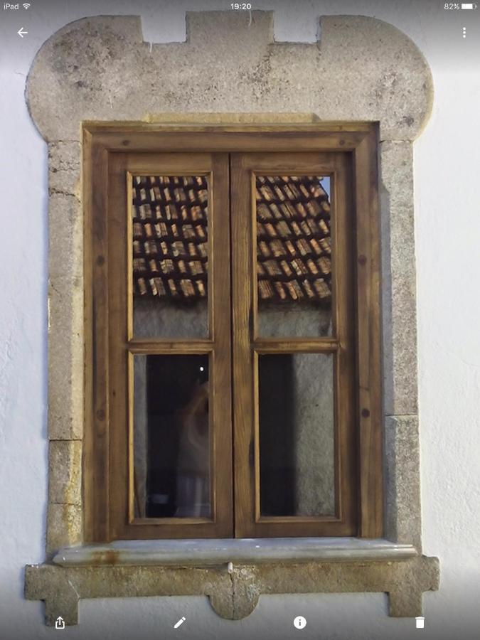 Quinta Do Fojo Bed and Breakfast Lamego Εξωτερικό φωτογραφία