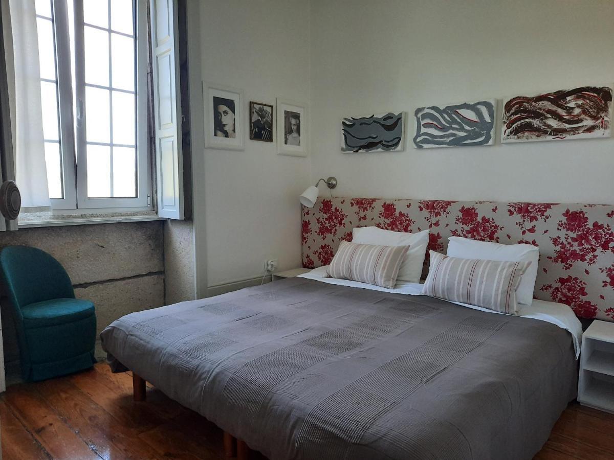 Quinta Do Fojo Bed and Breakfast Lamego Εξωτερικό φωτογραφία
