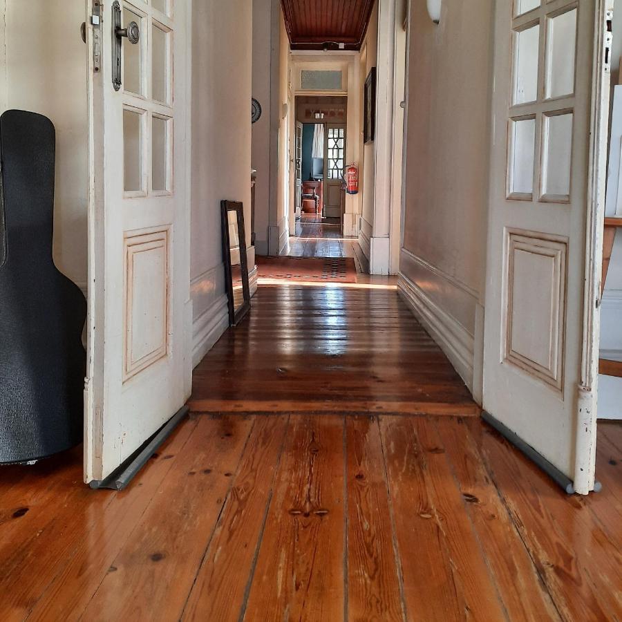 Quinta Do Fojo Bed and Breakfast Lamego Εξωτερικό φωτογραφία