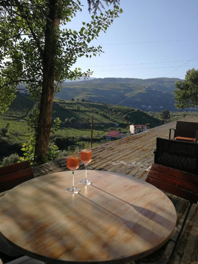 Quinta Do Fojo Bed and Breakfast Lamego Εξωτερικό φωτογραφία