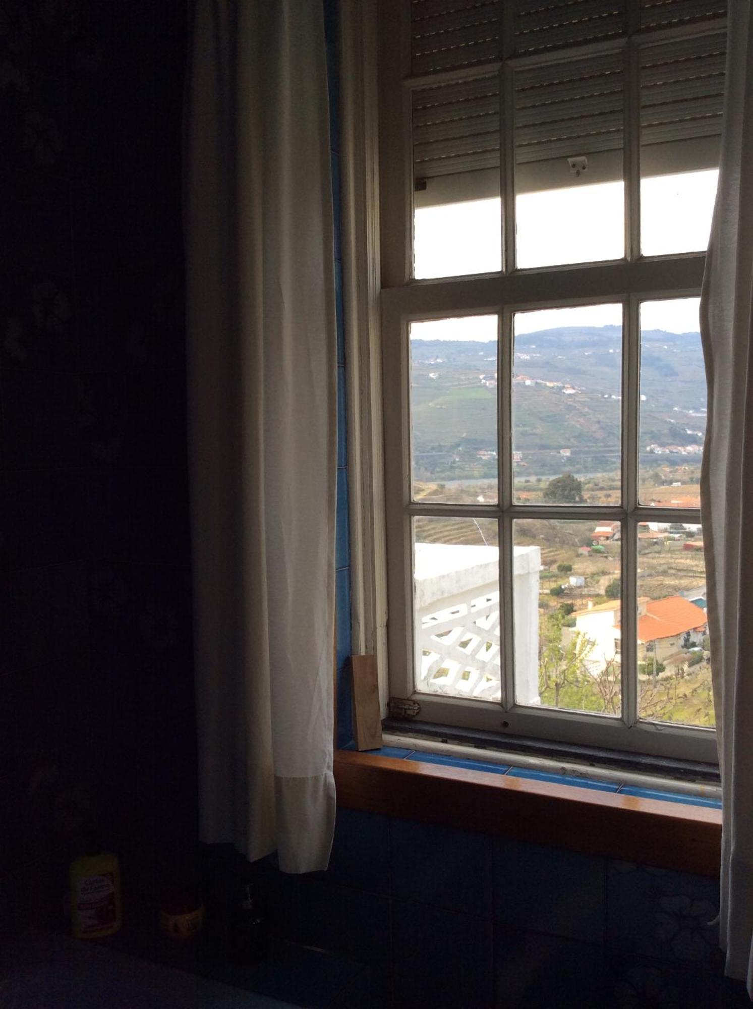Quinta Do Fojo Bed and Breakfast Lamego Εξωτερικό φωτογραφία