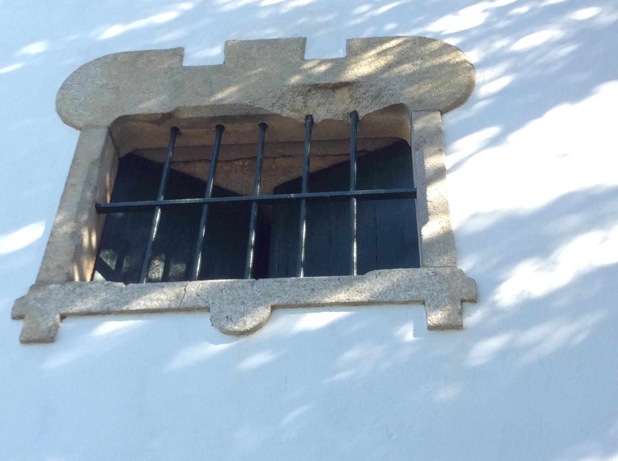 Quinta Do Fojo Bed and Breakfast Lamego Εξωτερικό φωτογραφία