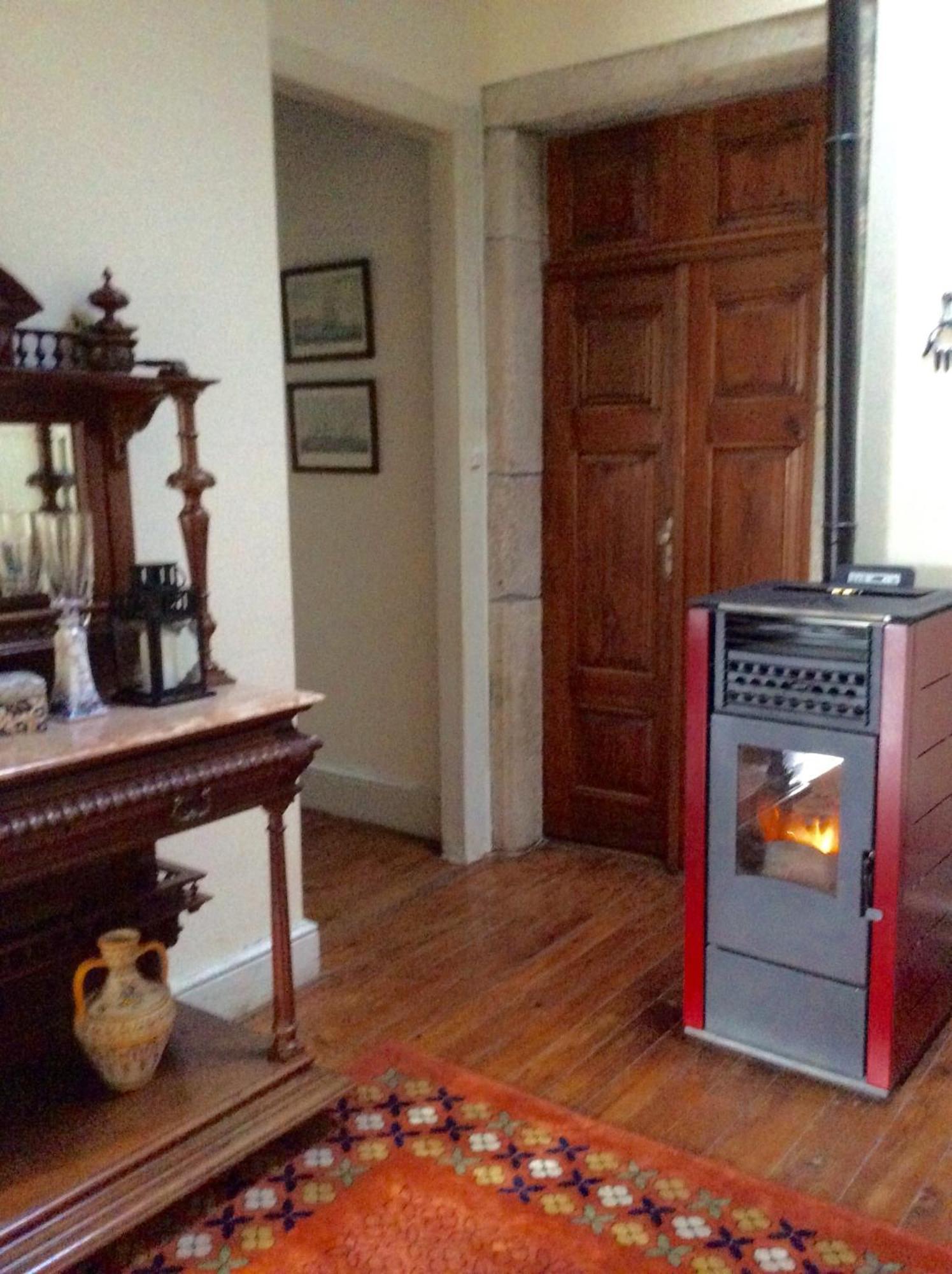 Quinta Do Fojo Bed and Breakfast Lamego Εξωτερικό φωτογραφία
