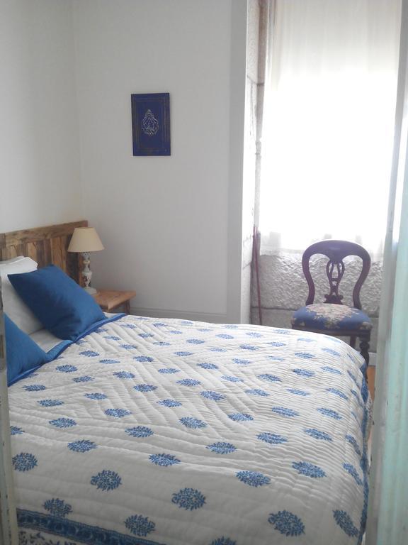 Quinta Do Fojo Bed and Breakfast Lamego Εξωτερικό φωτογραφία