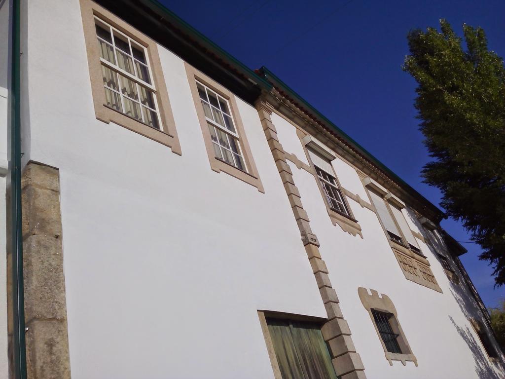 Quinta Do Fojo Bed and Breakfast Lamego Εξωτερικό φωτογραφία