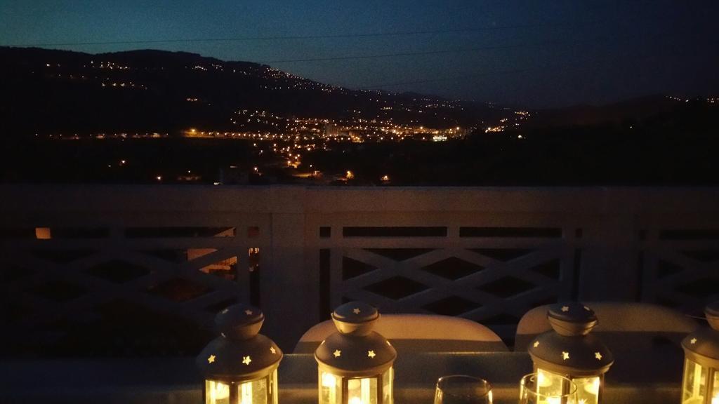Quinta Do Fojo Bed and Breakfast Lamego Εξωτερικό φωτογραφία