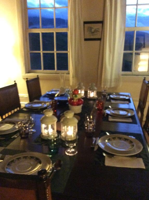 Quinta Do Fojo Bed and Breakfast Lamego Εξωτερικό φωτογραφία