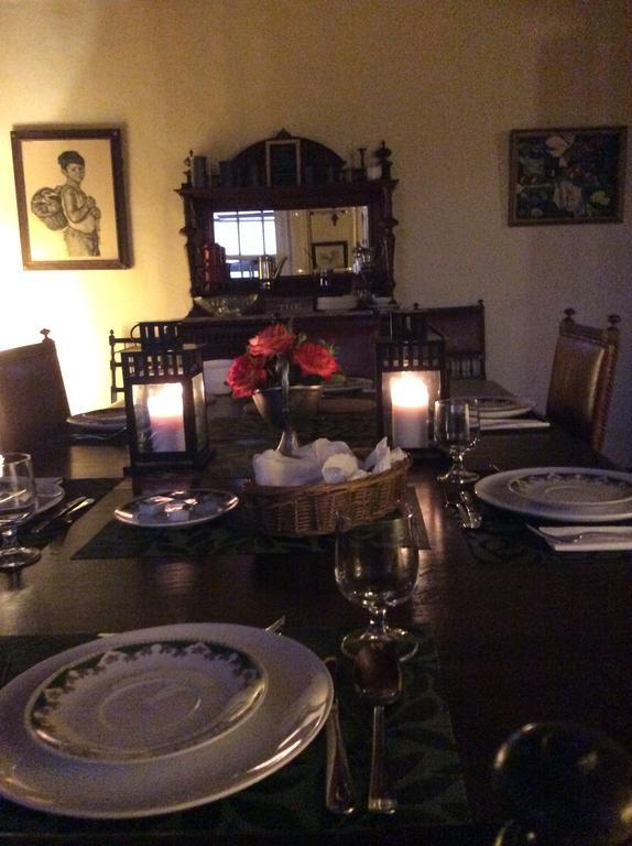 Quinta Do Fojo Bed and Breakfast Lamego Εξωτερικό φωτογραφία