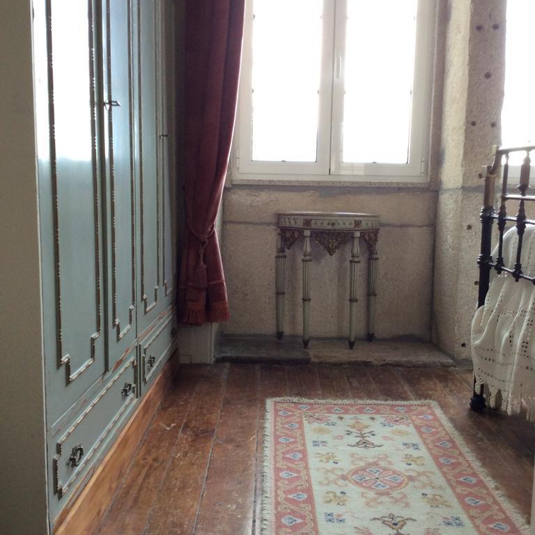 Quinta Do Fojo Bed and Breakfast Lamego Εξωτερικό φωτογραφία