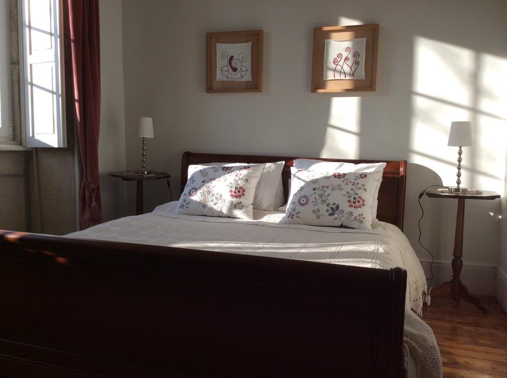 Quinta Do Fojo Bed and Breakfast Lamego Εξωτερικό φωτογραφία
