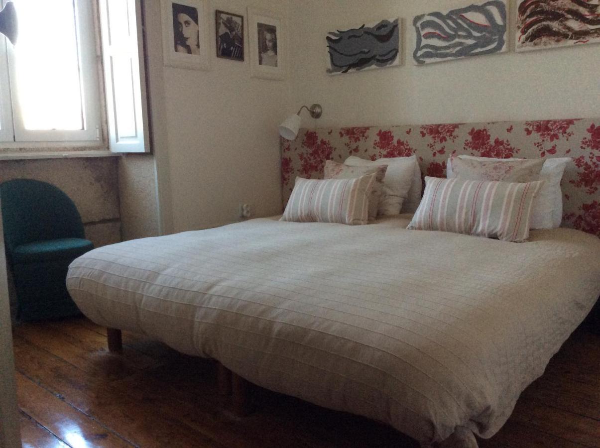 Quinta Do Fojo Bed and Breakfast Lamego Εξωτερικό φωτογραφία