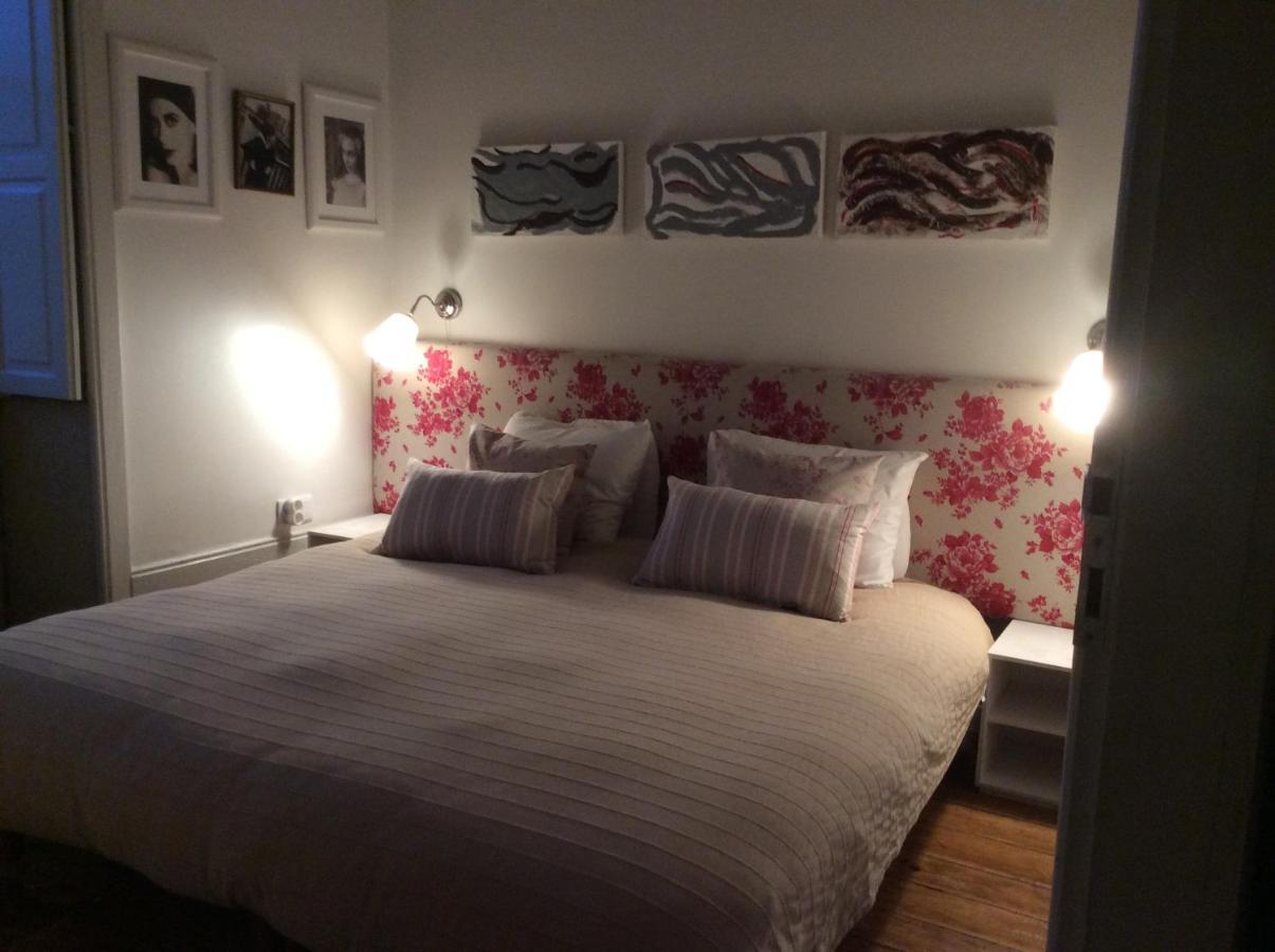 Quinta Do Fojo Bed and Breakfast Lamego Εξωτερικό φωτογραφία