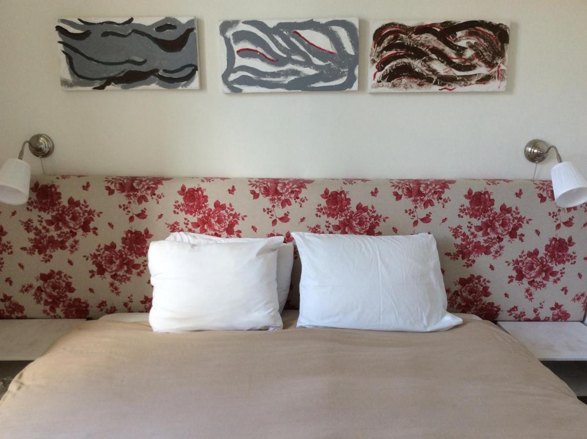 Quinta Do Fojo Bed and Breakfast Lamego Εξωτερικό φωτογραφία